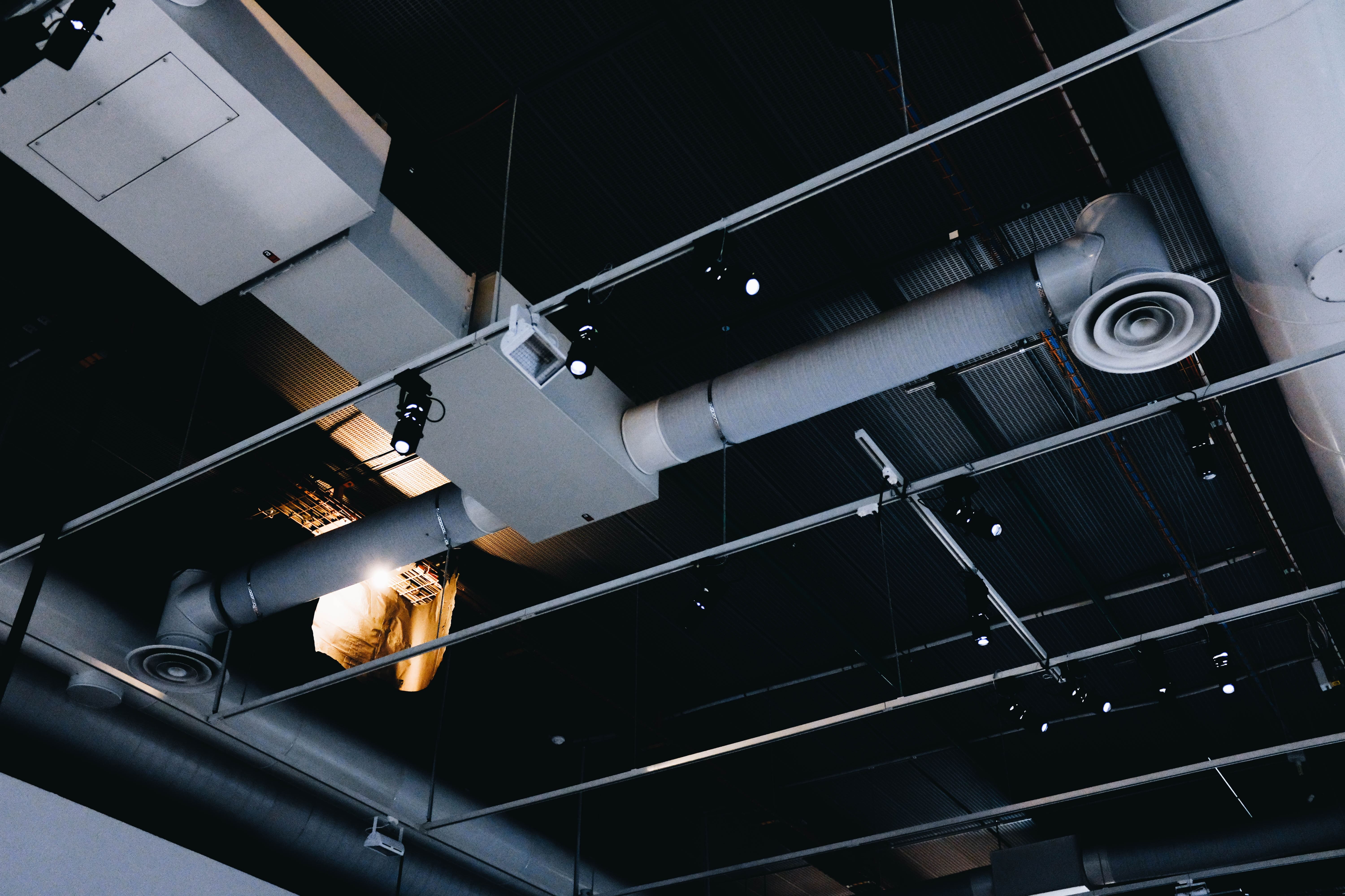 Efficient heating, ventilation, and air conditioning solutions for optimal
                            comfort.